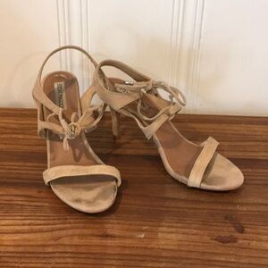 Steve Madden Heels